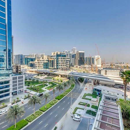 Luxury Aparthotel Prive Dubai Exterior photo