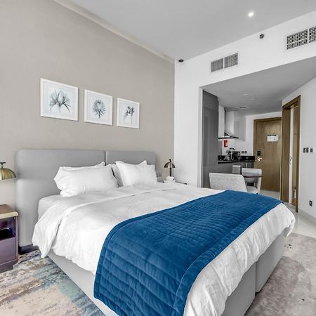 Luxury Aparthotel Prive Dubai Exterior photo