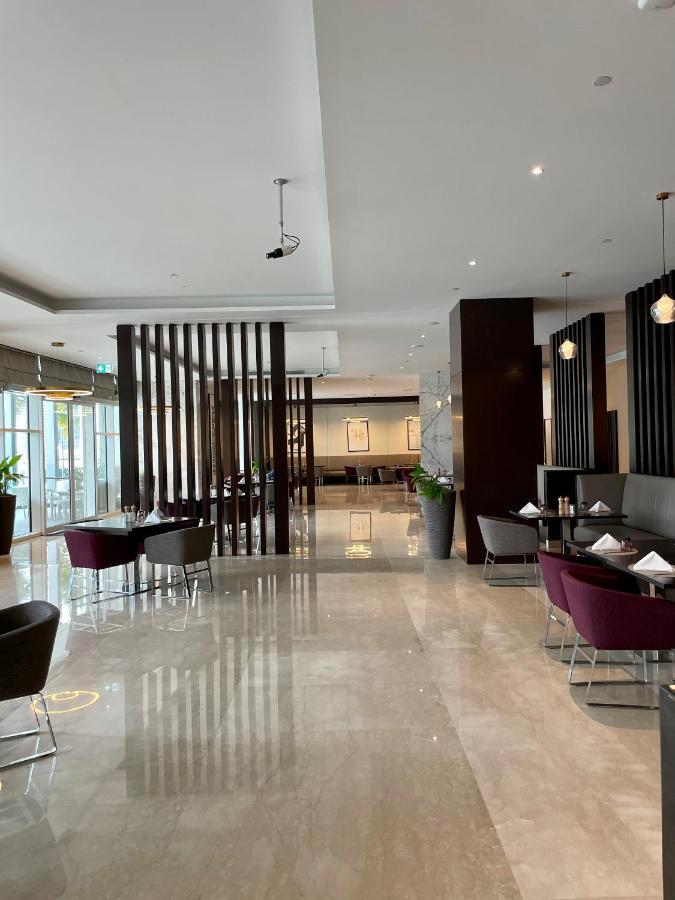 Luxury Aparthotel Prive Dubai Exterior photo