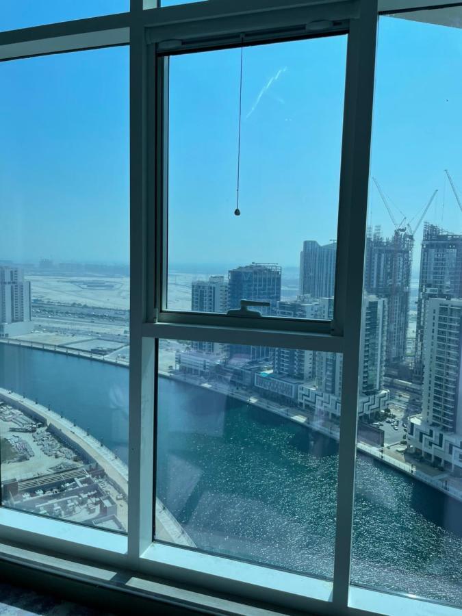Luxury Aparthotel Prive Dubai Exterior photo