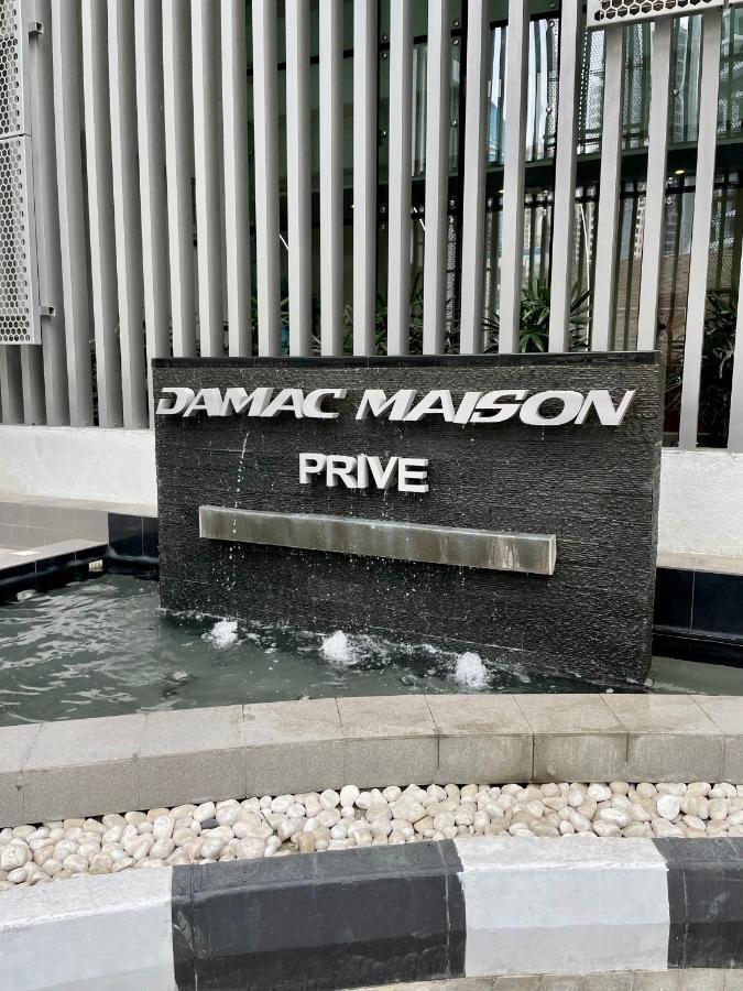 Luxury Aparthotel Prive Dubai Exterior photo