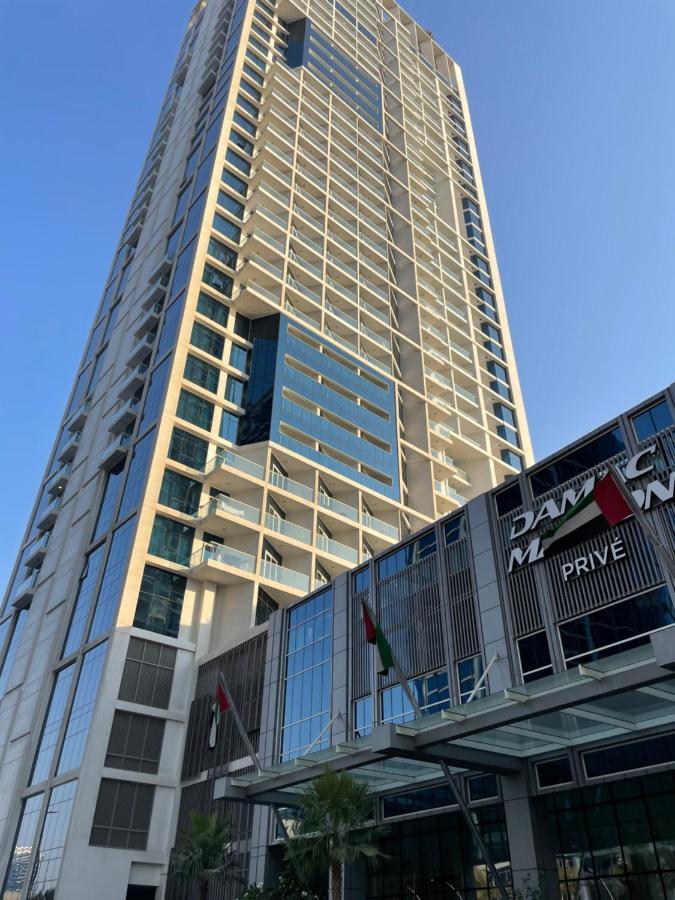 Luxury Aparthotel Prive Dubai Exterior photo