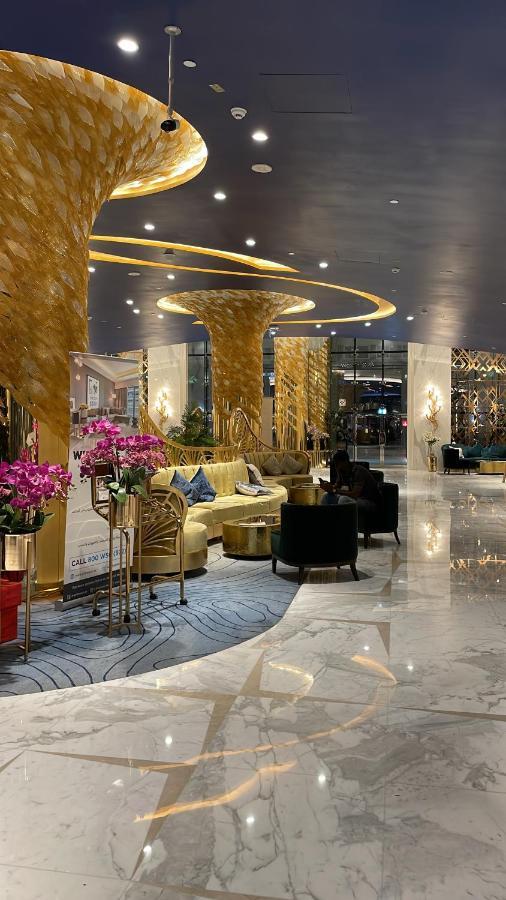 Luxury Aparthotel Prive Dubai Exterior photo